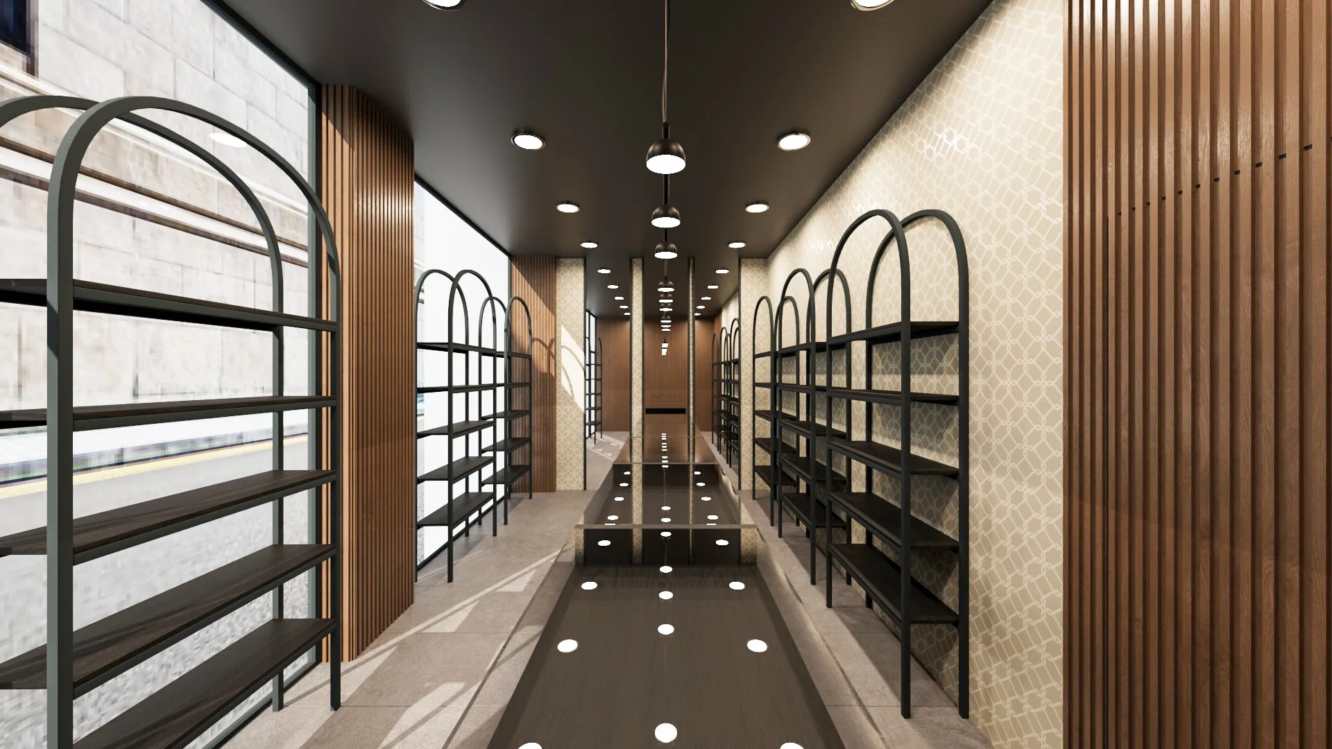 EP Perfumery Yeni Nesil Parfüm Deneyim Merkezi